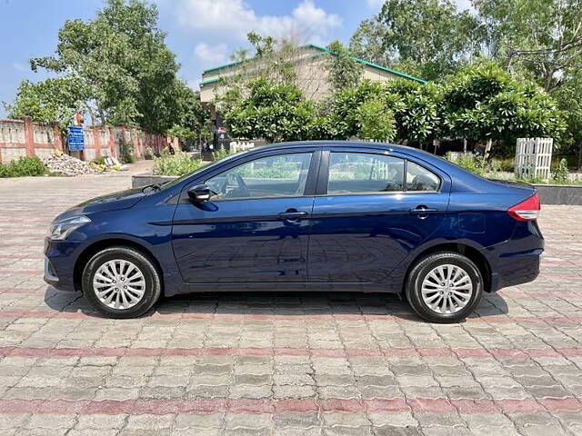 Used Maruti Suzuki Ciaz Delta 1.5 in Delhi