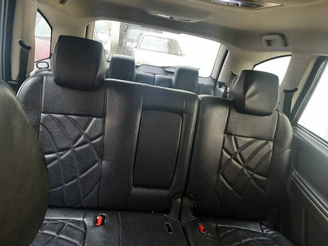 Used Tata Hexa [2017-2019] XMA 4x2 7 STR in Kolkata