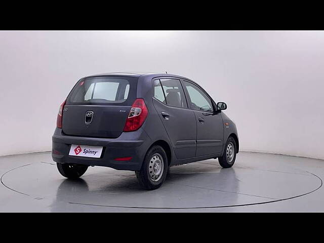 Used Hyundai i10 [2010-2017] Era 1.1 iRDE2 [2010-2017] in Bangalore