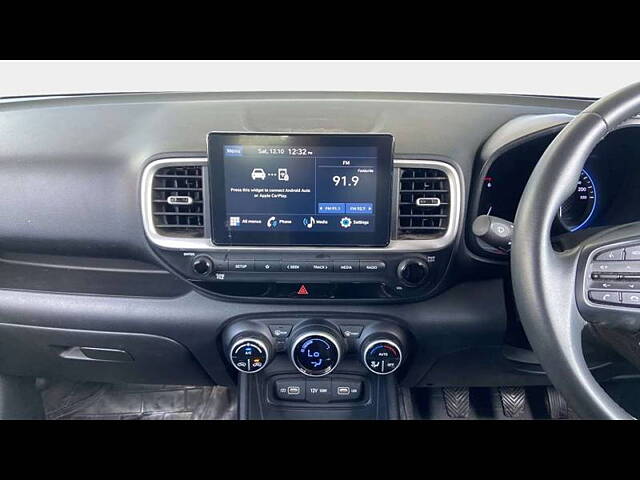 Used Hyundai Venue [2019-2022] SX 1.5 CRDi in Surat