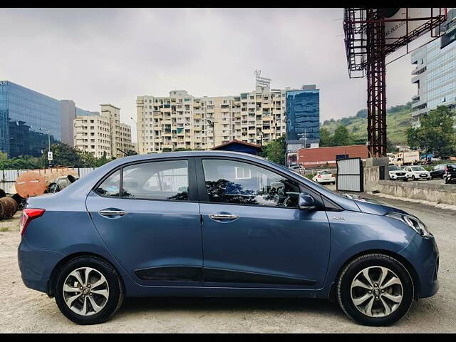 Used Hyundai Xcent [2014-2017] SX 1.2 in Pune