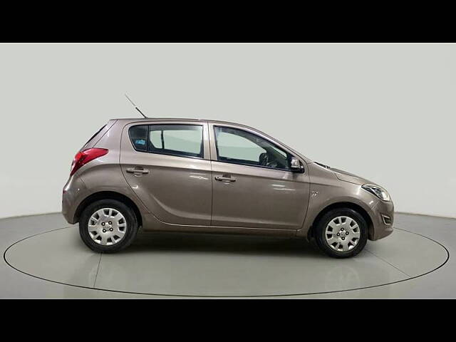 Used Hyundai i20 [2012-2014] Magna (O) 1.2 in Navi Mumbai