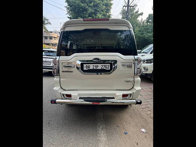 Used Mahindra Scorpio [2014-2017] S2 in Patna