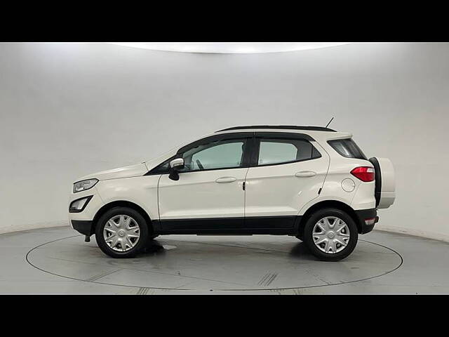 Used Ford EcoSport [2017-2019] Trend + 1.5L TDCi in Gurgaon