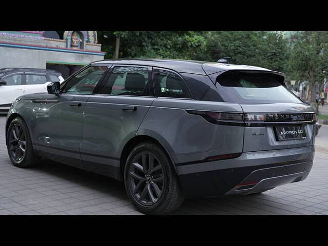 Used Land Rover Range Rover Velar HSE Dynamic 2.0 Diesel in Bangalore