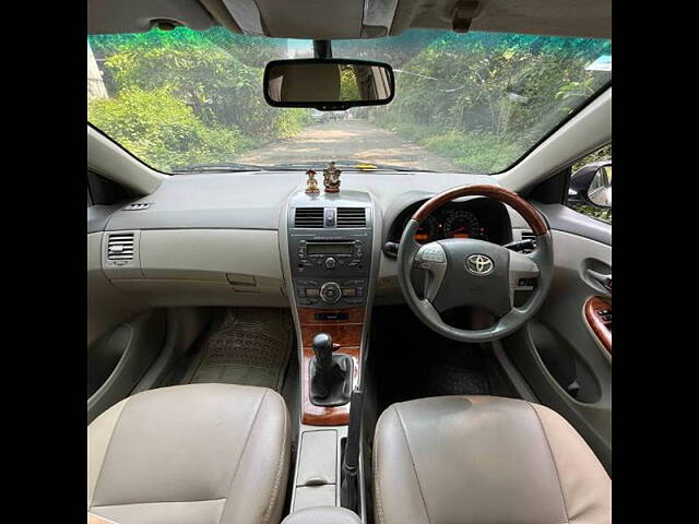 Used Toyota Corolla Altis [2008-2011] 1.8 G in Mumbai