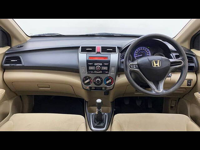 Used Honda City [2011-2014] 1.5 S MT in Hyderabad