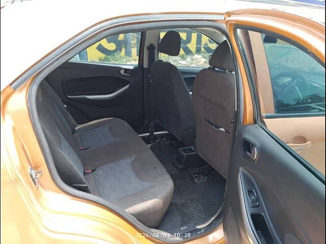 Used Ford Figo [2015-2019] Ambiente 1.2 Ti-VCT in Samastipur