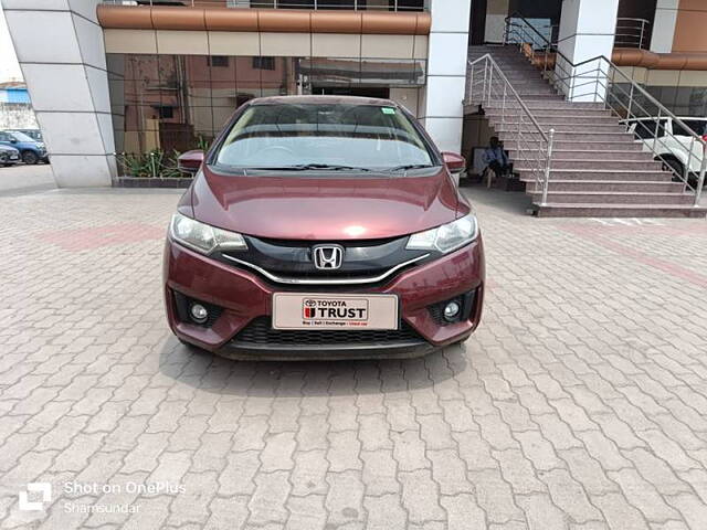 Used 2015 Honda Jazz in Chennai
