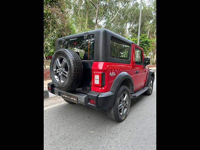 Used Mahindra Thar LX Hard Top Diesel AT 4WD [2023] in Delhi