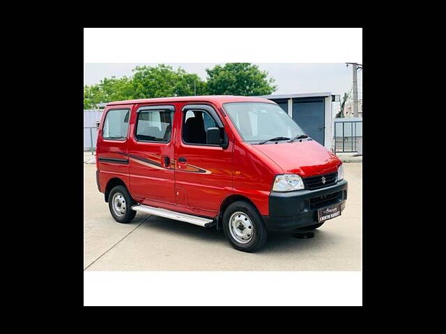 Used Maruti Suzuki Eeco [2010-2022] 5 STR [2019-2020] in Chennai