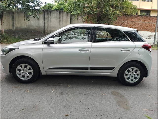 Used Hyundai Elite i20 [2018-2019] Sportz 1.2 in Delhi