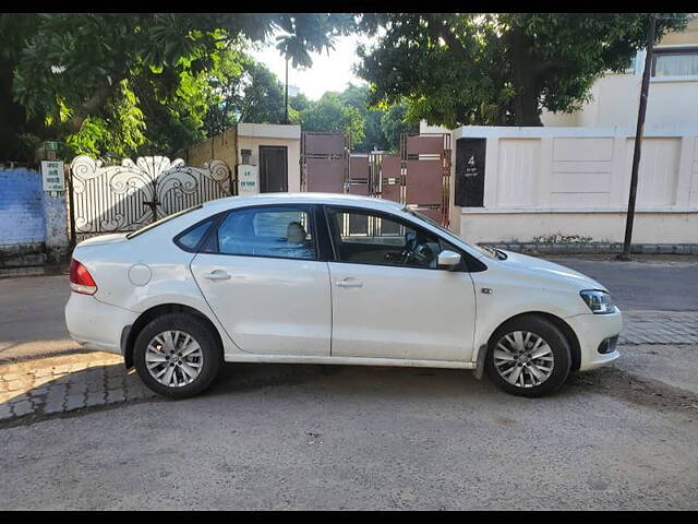 Used Volkswagen Vento [2014-2015] Highline Diesel in Lucknow