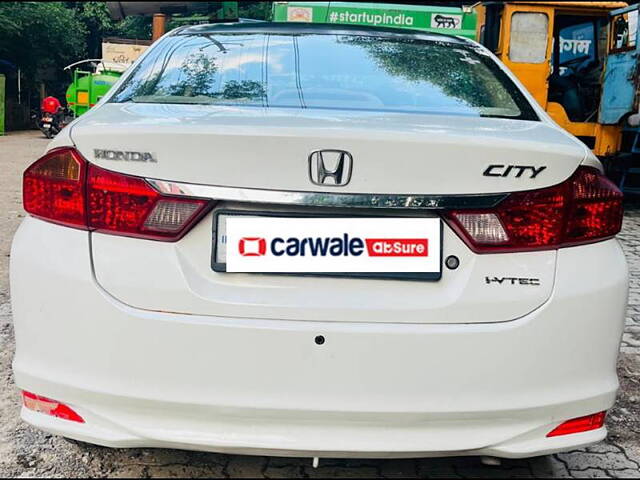 Used Honda City [2014-2017] E [2013-2016] in Kanpur