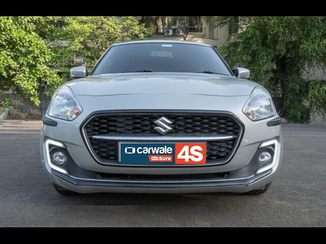 Used 2022 Maruti Suzuki Swift in Mumbai