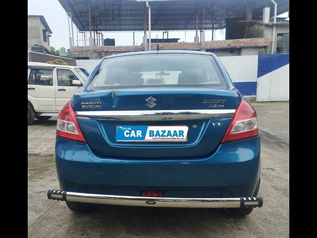 Used Maruti Suzuki Swift DZire [2011-2015] VXI in Siliguri