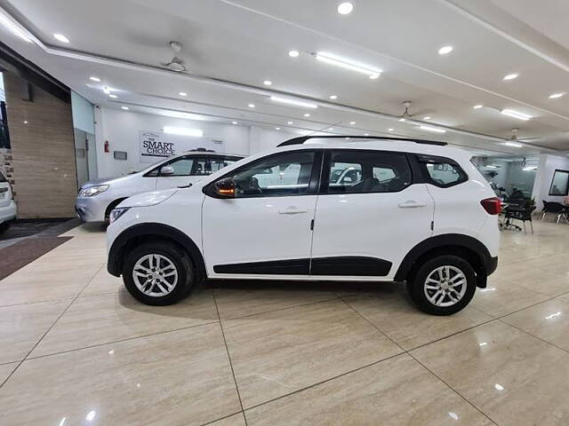 Used Renault Triber [2019-2023] RXT in Delhi