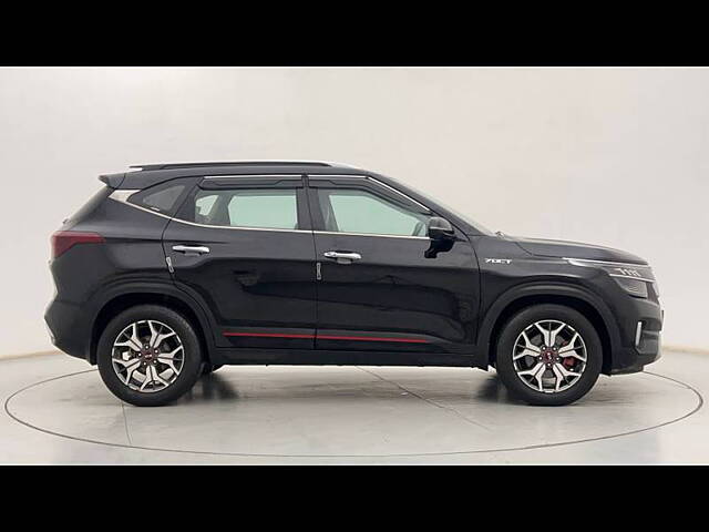 Used Kia Seltos [2019-2022] GTX Plus 1.4 [2020-2021] in Pune