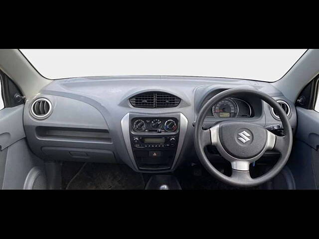 Used Maruti Suzuki Alto 800 [2012-2016] Vxi in Pune