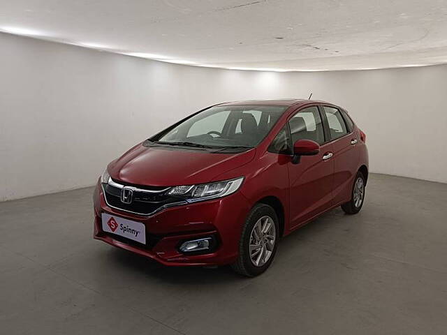 Used 2020 Honda Jazz in Indore