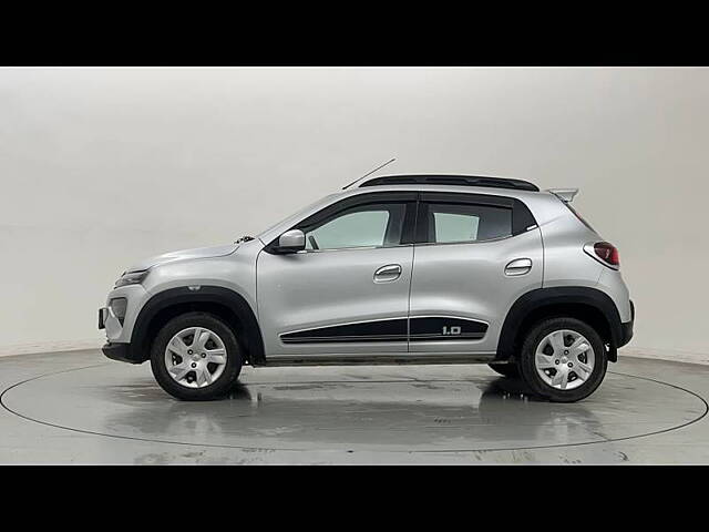 Used Renault Kwid [2015-2019] 1.0 RXT Opt [2016-2019] in Delhi