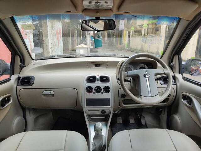 Used Tata Indigo CS [2008-2011] GLX in Kolkata