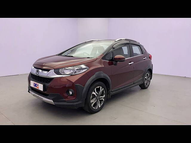 Used Honda WR-V [2017-2020] VX MT Petrol in Kochi