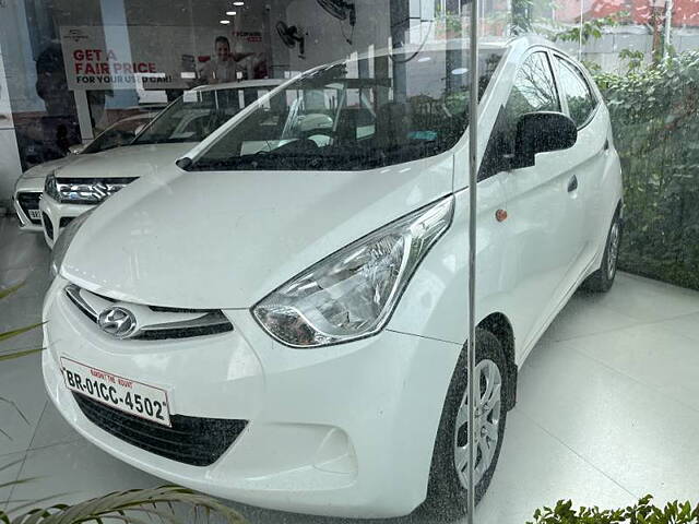 Used Hyundai Eon Magna [2011-2012] in Patna