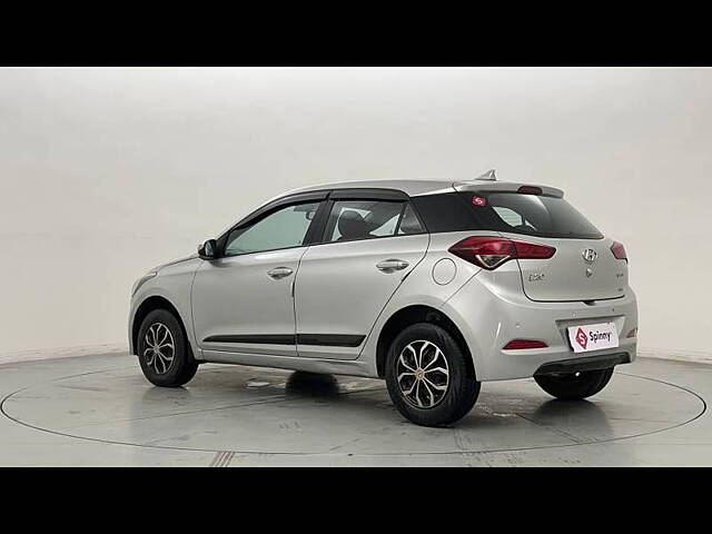 Used Hyundai Elite i20 [2016-2017] Sportz 1.2 [2016-2017] in Gurgaon