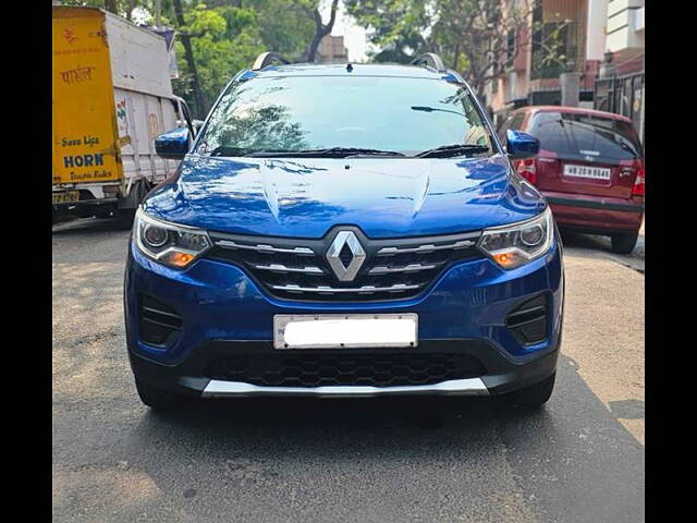 Used Renault Triber [2019-2023] RXT [2019-2020] in Kolkata