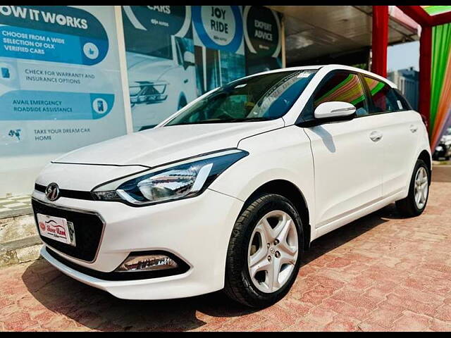 Used Hyundai Elite i20 [2018-2019] Asta 1.4 (O) CRDi in Ahmedabad