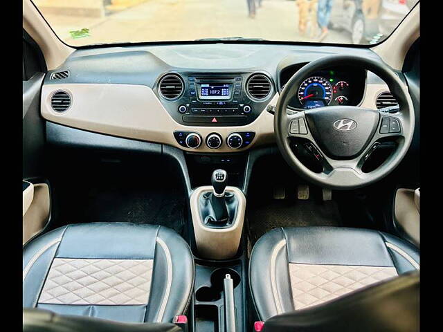 Used Hyundai Grand i10 [2013-2017] Sportz 1.2 Kappa VTVT [2013-2016] in Delhi