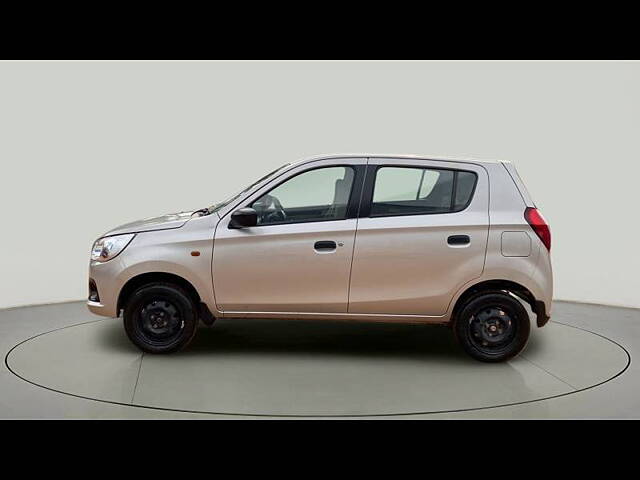 Used Maruti Suzuki Alto K10 [2014-2020] VXi AMT (Airbag) [2014-2019] in Bangalore