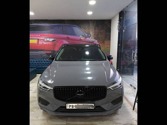 Used 2020 Volvo XC60 in Ludhiana