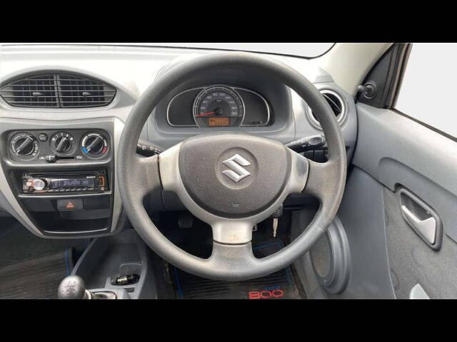 Used Maruti Suzuki Alto 800 [2012-2016] Lxi in Pune