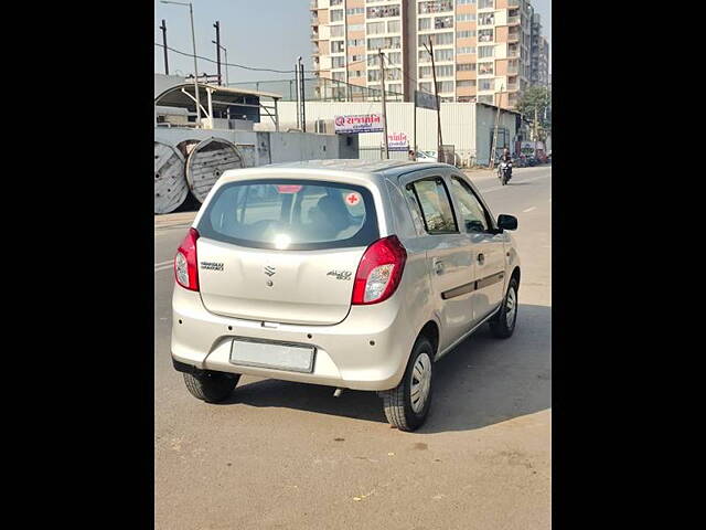 Used Maruti Suzuki Alto 800 [2012-2016] Lxi in Surat