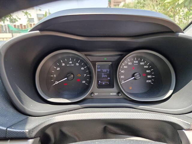 Used Tata Nexon [2017-2020] XM in Ahmedabad