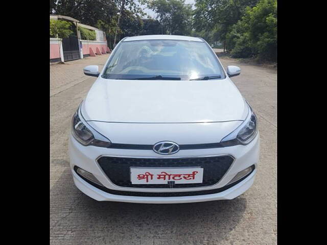 Used 2015 Hyundai Elite i20 in Indore