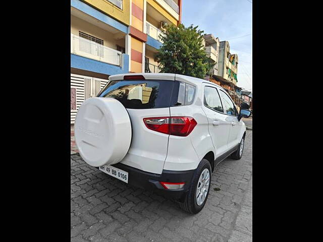 Used Ford EcoSport [2017-2019] Ambiente 1.5L Ti-VCT in Nagpur