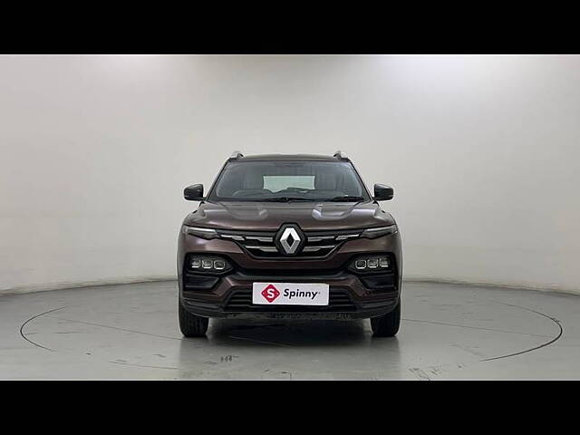 Used Renault Kiger [2022-2023] RXT (O) AMT in Ghaziabad