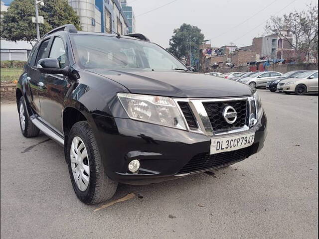 Used Nissan Terrano [2013-2017] XL (P) in Delhi