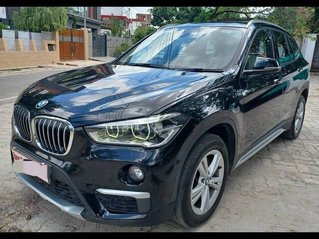 Used 2019 BMW X1 in Lucknow