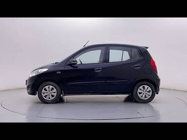 Used Hyundai i10 [2010-2017] Sportz 1.2 Kappa2 in Bangalore