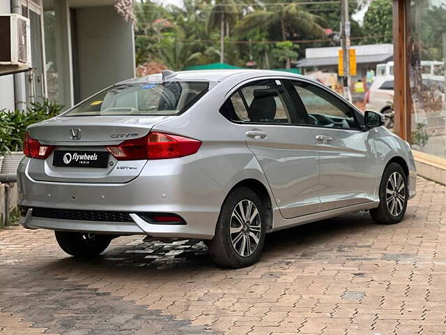 Used Honda City [2014-2017] V Diesel in Malappuram