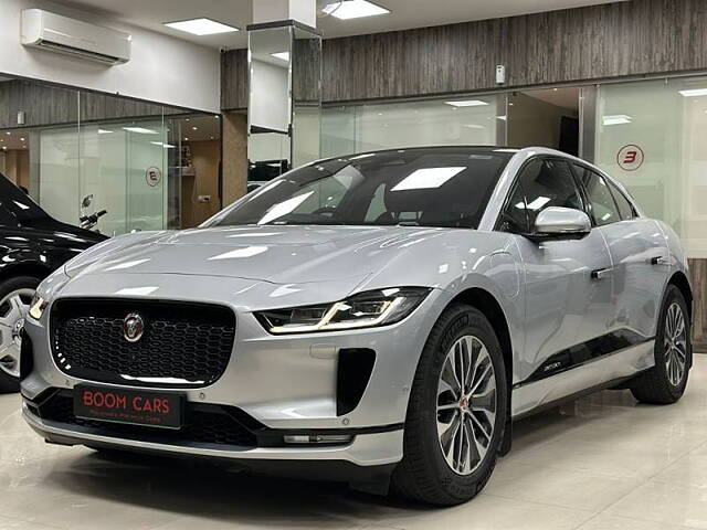 Used Jaguar I-Pace SE in Chennai