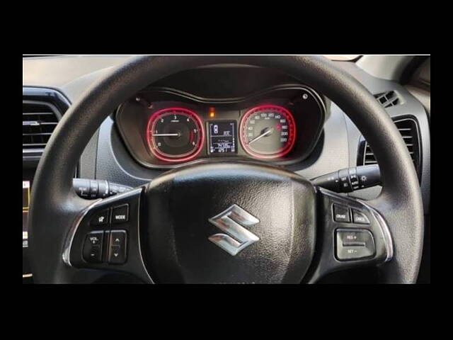 Used Maruti Suzuki Vitara Brezza [2016-2020] VDi in Chennai