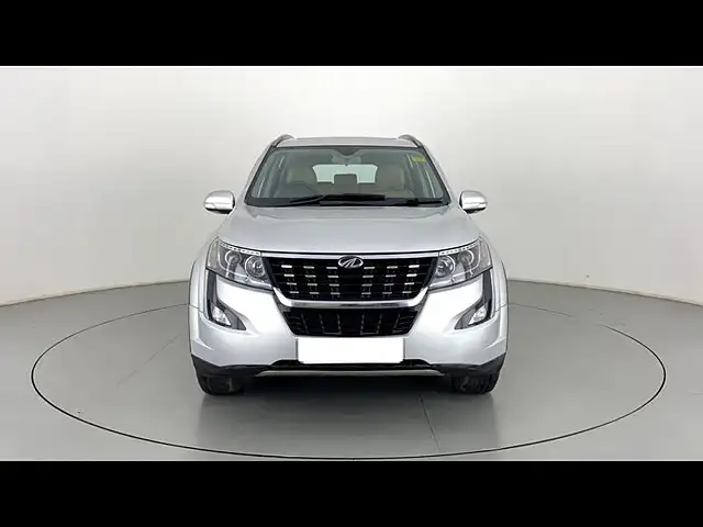 Used 2018 Mahindra XUV500 in Delhi