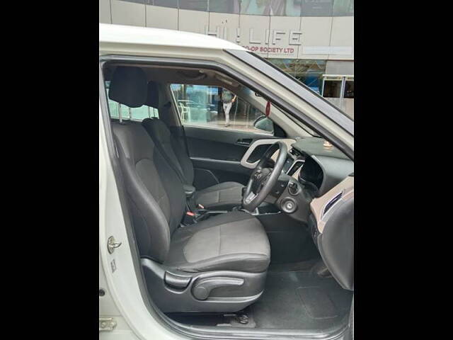 Used Hyundai Creta [2017-2018] E Plus 1.4 CRDI in Mumbai