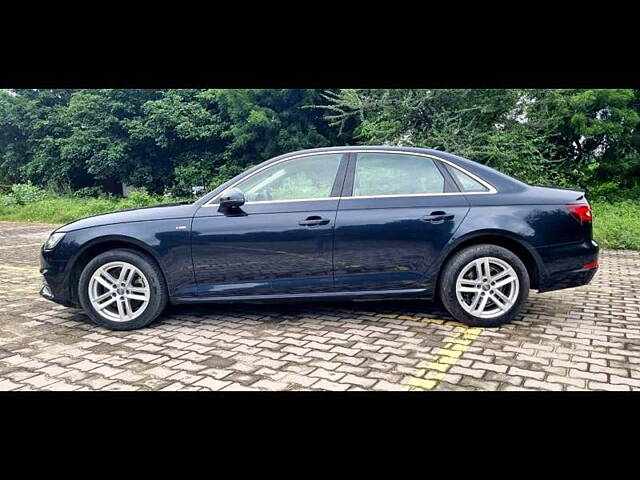 Used Audi A4 [2016-2020] 30 TFSI Technology Pack in Delhi