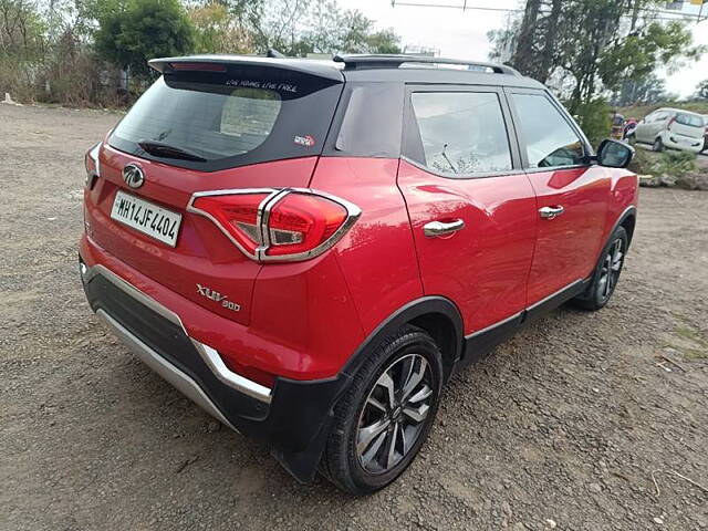 Used Mahindra XUV300 [2019-2024] W8 (O) 1.5 Diesel AMT in Pune